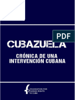 Cubazuela