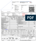 electricity Bill: / Due Date / Due Date Rebate / Payable by Due Date