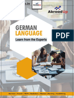 Learn German Language Online or Offline 