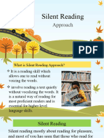 Silent Reading Approach Orig