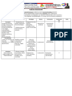 Plan de Evaluación Economia