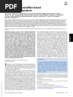 Digital Design and Manufacturing of Medical Devices and Systems