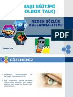 Neden Gozluk Kullanmaliyim 2698