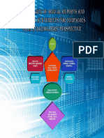 Significance of financial statements for London stock exchange listed companies (poster)