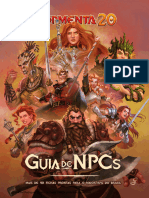 Jamboeditora t20 Guia de Npcs 1.0 601870d563ee2