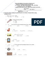 Bahasa Arab KLS 3