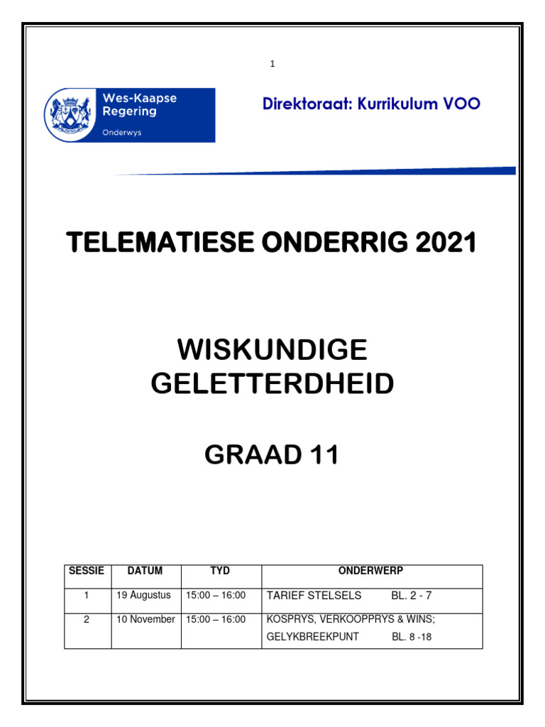 REKENAAR TOEPASSINGS TEGNOLOGIE GRAAD 11 VRAESTELLE PDF intelligence overview