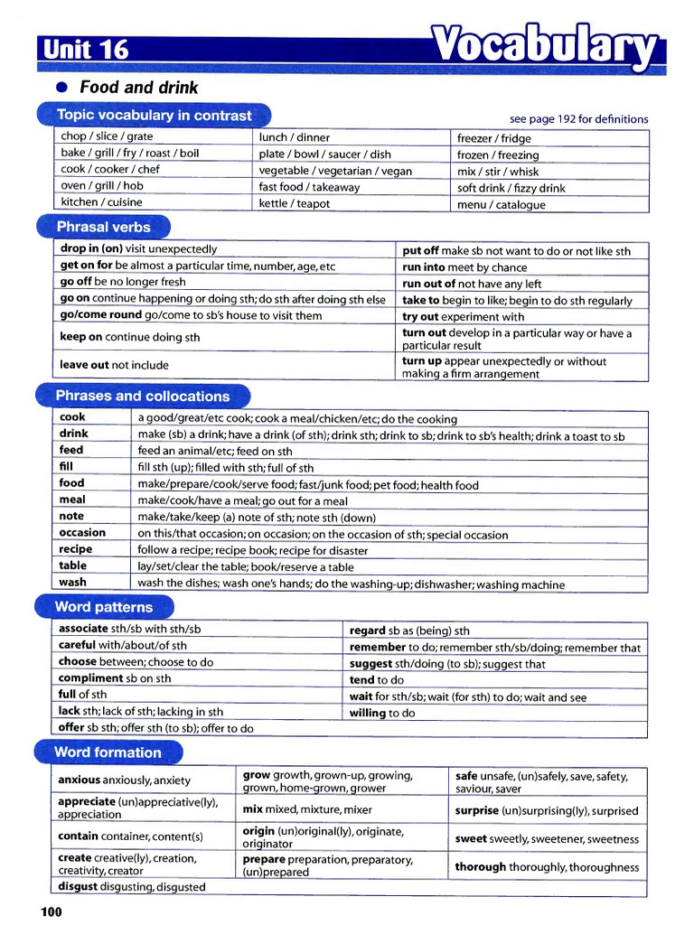 SÁCH GỐC - DESTINATION B2-102-105 | PDF