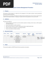 FOD Prevention Training Program Guide | PDF | Foreign Object Damage ...