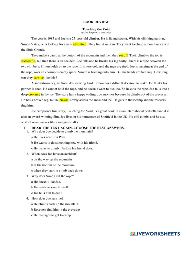 Document | PDF