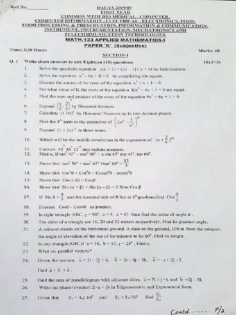 Ia 2019a | PDF