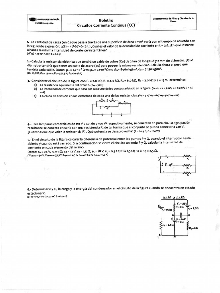 Bol 6 | PDF