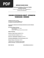 Download Journal No Special 5 by Florina Bostan Balcu SN73372846 doc pdf