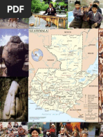 GUATEMALA, até que se transforme em celeiro mundial de Missões!