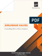 Kirloskar Composite Catalogue