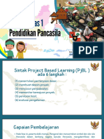 Pendidikan Pancasila Semester 2