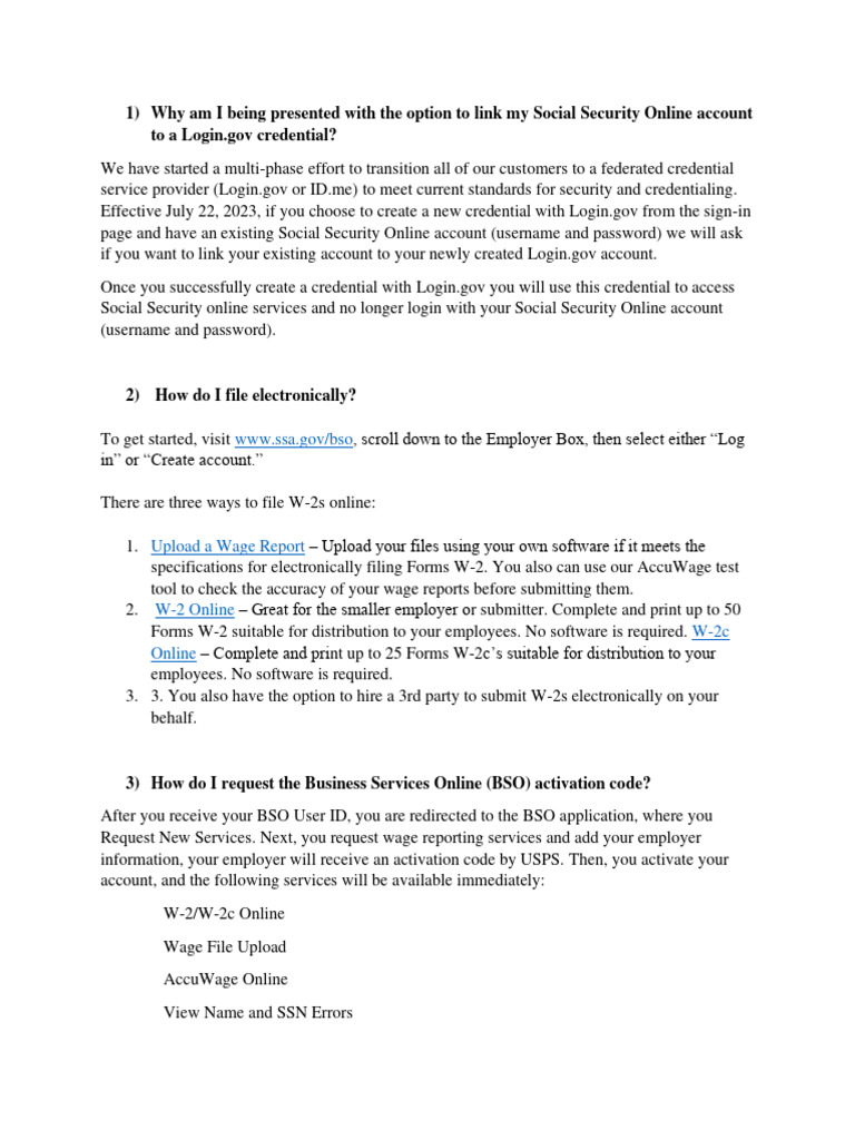 Questions Answers | PDF | Irs Tax Forms | Internal Revenue Service