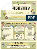 PPT PROFESI KEPENDIDIKAN