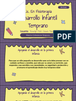 Desarrolo Infantill5