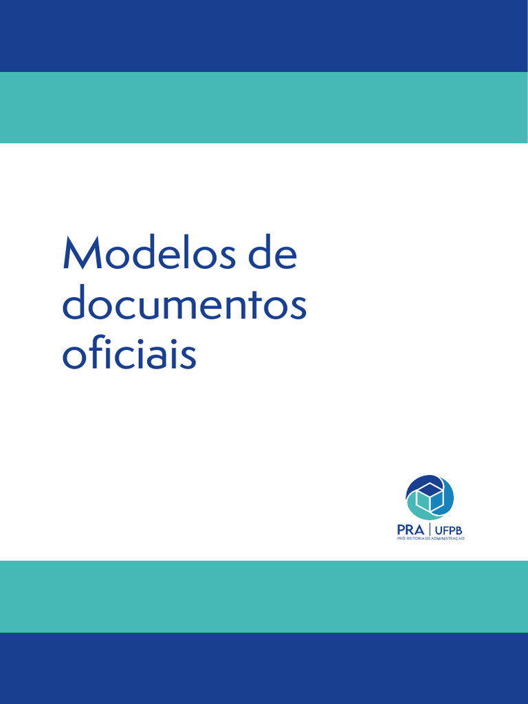 Modelos de Documentos Oficiais | PDF | Justiça | Crime e Violência