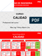 2024-01 S9.1 Unidad-III VARIABILIDAD - CAPACIDAD DE PROCESOS-CP-CPK-PP-PPK