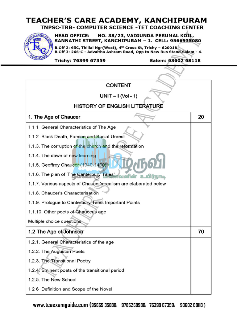 MA 1ST YEAR ENGLISH LITERATURE NOTES PDF FREE DOWNLOAD visual data 8