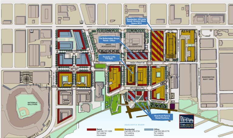 The Yards | PDF | Home & Garden