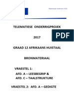 2017 Gr12 Afrikaans HT werkboek