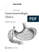 Gastroenterología PDF