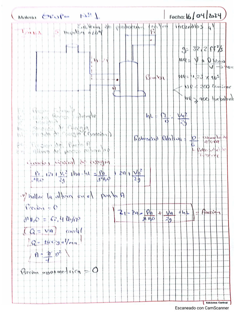 Practica 5 | PDF