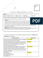 Prueba 5° Básico Con Correción - Ok.