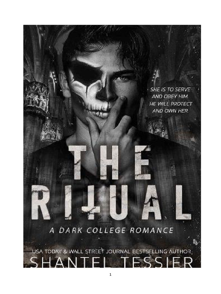 The Ritual | PDF
