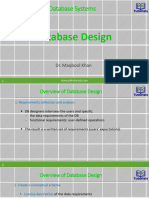 05 Database Design