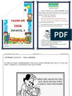 Infantil 5 Apostila 2 C Capa