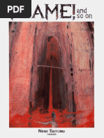 Blame! and So On | PDF