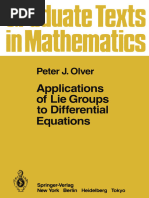 Probability Theory I by Michel Loeve | PDF | Measure (Mathematics