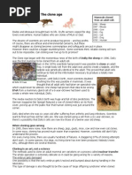 Download The Clone Age by Morpheus Anderson SN73375588 doc pdf