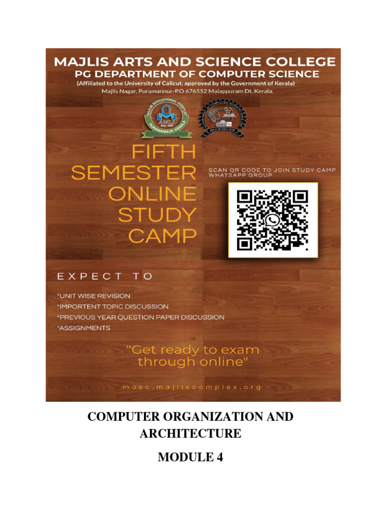 Microprogramming and Addressing Modes | PDF | Central Processing Unit ...