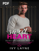 Sweet Heart | PDF | Mystery, Thriller & Crime Fiction | Poetry