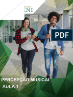 906 01 Audição Musical em Foco