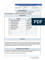 AYC-SST-ACT - 66 Actas de Reunión Del Comité de Convivencia FEBRERO