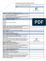 Estructura Dossier de Cierre