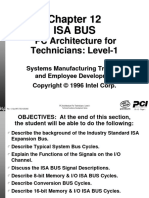 Pcarch Full - Isa Bus