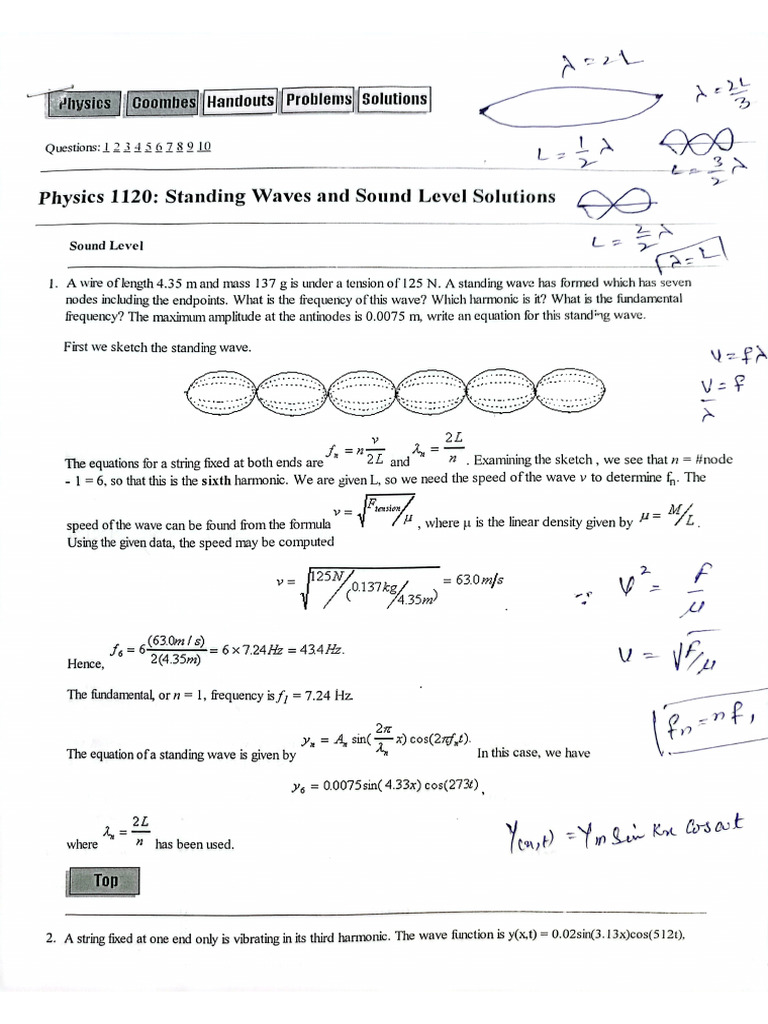 Numerical | PDF