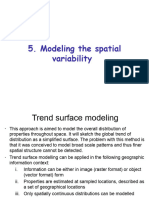 5-modeling sp variability