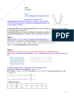 Matematik Eksamen 2013