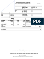 DEC 2023 Payslip