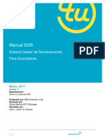 TransUnion DTC Manual SGR-Suscriptores