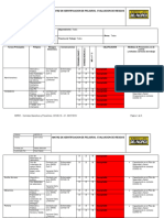 1.1 Anexo N°1 Matriz de Riesgo