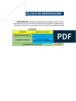 CASOS  NIC 19 - BENEF. A EMPLEADOS